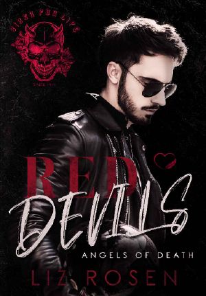 [Red Devils 01] • Angels of death